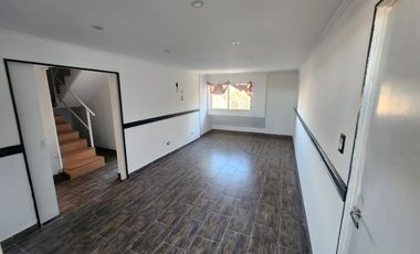 Vendo duplex en Barrio Roca 3 dormitorios,dos baños ,balcon y terraza