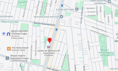 NO CRÉDITOS,DEPARTAMENTO EN VENTA, COYOACAN, CDMX