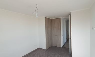 SE ARRIENDA DEPARTAMENTO TIPO 3D+1B. SAN BERNARDO