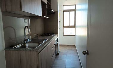 SE ARRIENDA DEPARTAMENTO TIPO 3D+1B. SAN BERNARDO