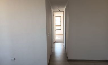 SE ARRIENDA DEPARTAMENTO TIPO 3D+1B. SAN BERNARDO