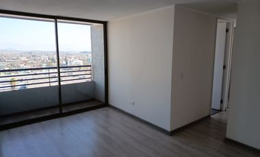 SE ARRIENDA DEPARTAMENTO TIPO 3D+1B. SAN BERNARDO