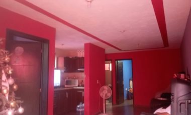 CASA EN VENTA EN COLONIA CASA MORADA AL SUR DE AGUASCALIENTES