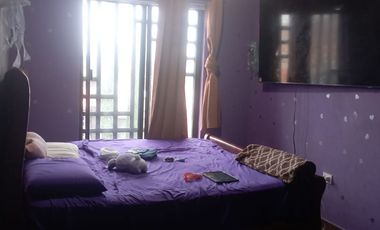 CASA EN VENTA EN COLONIA CASA MORADA AL SUR DE AGUASCALIENTES