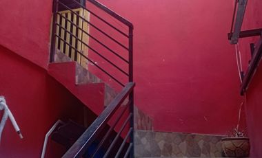 CASA EN VENTA EN COLONIA CASA MORADA AL SUR DE AGUASCALIENTES