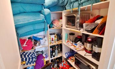 SE ARRIENDA MAGNIFICA PARCELA CON CASA DE 700MT2 EN CONSOMINIO LA AURORA DE CURACAVI