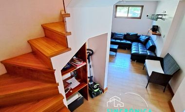 SE ARRIENDA MAGNIFICA PARCELA CON CASA DE 700MT2 EN CONSOMINIO LA AURORA DE CURACAVI