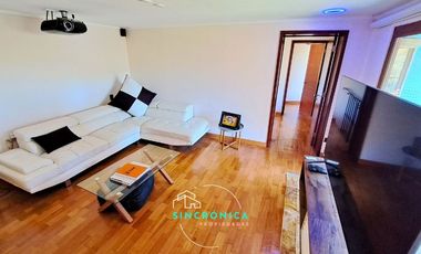 SE ARRIENDA MAGNIFICA PARCELA CON CASA DE 700MT2 EN CONSOMINIO LA AURORA DE CURACAVI