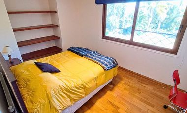 SE ARRIENDA MAGNIFICA PARCELA CON CASA DE 700MT2 EN CONSOMINIO LA AURORA DE CURACAVI