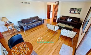 SE ARRIENDA MAGNIFICA PARCELA CON CASA DE 700MT2 EN CONSOMINIO LA AURORA DE CURACAVI