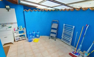 SE ARRIENDA MAGNIFICA PARCELA CON CASA DE 700MT2 EN CONSOMINIO LA AURORA DE CURACAVI