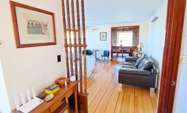 SE ARRIENDA MAGNIFICA PARCELA CON CASA DE 700MT2 EN CONSOMINIO LA AURORA DE CURACAVI