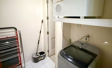 8 Forbestown Road 2BR Condo for Rent in BGC, Fort Bonifacio Taguig City