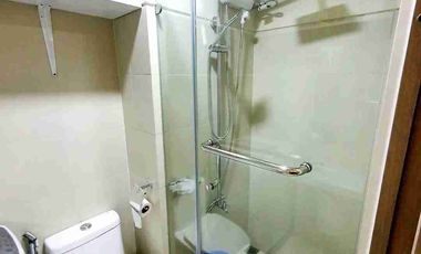 FOR RENT: 1-Bedroom Condo – S Residences, Mall of Asia Complex, Pasay