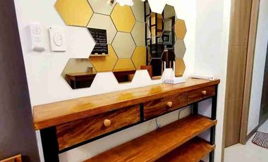 FOR RENT: 1-Bedroom Condo – S Residences, Mall of Asia Complex, Pasay