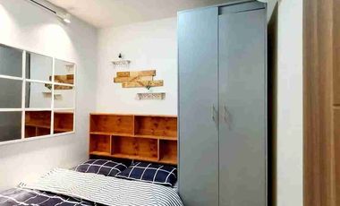 FOR RENT: 1-Bedroom Condo – S Residences, Mall of Asia Complex, Pasay