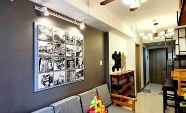FOR RENT: 1-Bedroom Condo – S Residences, Mall of Asia Complex, Pasay