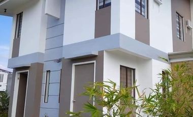 HOUSE FOR SALE in CAMIA HOMES NASUGBU BATANGAS