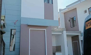 HOUSE FOR SALE in CAMIA HOMES NASUGBU BATANGAS