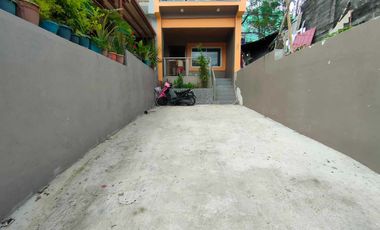 For Sale! Fortune Marikina 4 Bedrooms House and Lot near Champaca 8.2M -AJCE
