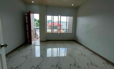 For Sale! Fortune Marikina 4 Bedrooms House and Lot near Champaca 8.2M -AJCE