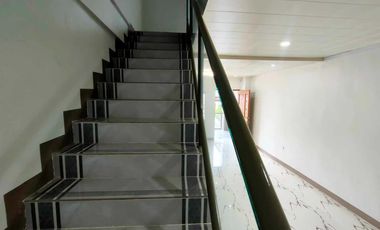 For Sale! Fortune Marikina 4 Bedrooms House and Lot near Champaca 8.2M -AJCE