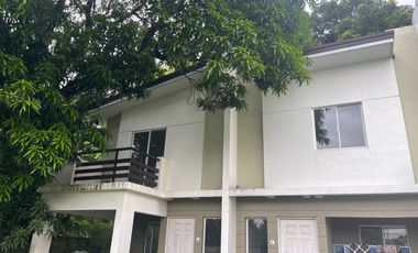 For Sale Affordable Townhouse, 2 Bedrooms,  1 T&B, carport, near DLSUD, EAC, PNTC, UMC in Dasmarinas  (Bayan ), Cavite.