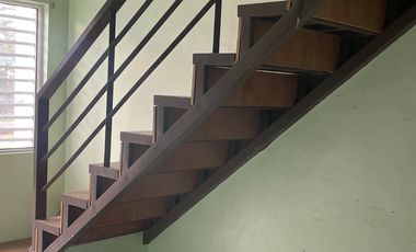 For Sale Affordable Townhouse, 2 Bedrooms,  1 T&B, carport, near DLSUD, EAC, PNTC, UMC in Dasmarinas  (Bayan ), Cavite.