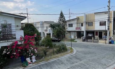 For Sale Affordable Townhouse, 2 Bedrooms,  1 T&B, carport, near DLSUD, EAC, PNTC, UMC in Dasmarinas  (Bayan ), Cavite.