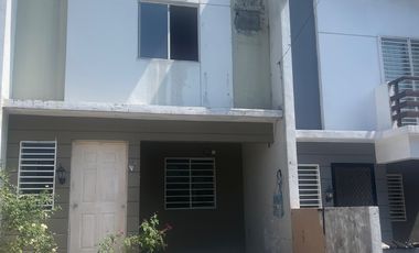 For Sale Affordable Townhouse, 2 Bedrooms,  1 T&B, carport, near DLSUD, EAC, PNTC, UMC in Dasmarinas  (Bayan ), Cavite.