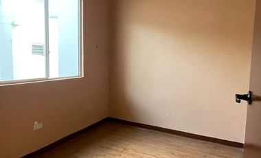 For Sale Affordable Townhouse, 2 Bedrooms,  1 T&B, carport, near DLSUD, EAC, PNTC, UMC in Dasmarinas  (Bayan ), Cavite.