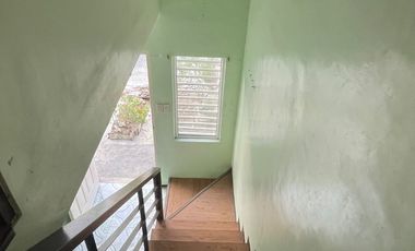 For Sale Affordable Townhouse, 2 Bedrooms,  1 T&B, carport, near DLSUD, EAC, PNTC, UMC in Dasmarinas  (Bayan ), Cavite.