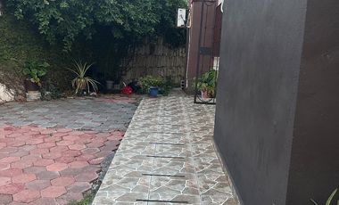 DEPARTAMENTO EN VENTA, COL. RINCON DE LA PRIMAVERA