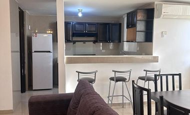 DEPARTAMENTO EN VENTA, COL. RINCON DE LA PRIMAVERA