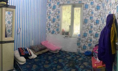 Rumah Subsidi Cicilan Flat 1 jutaan Lokasi Strategis