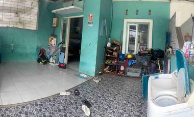 Rumah Subsidi Cicilan Flat 1 jutaan Lokasi Strategis