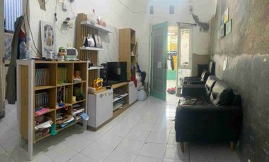 Rumah Subsidi Cicilan Flat 1 jutaan Lokasi Strategis