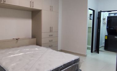 LOFT EN RENTA, COL. NUEVO REPUEBLO