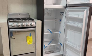 LOFT EN RENTA, COL. NUEVO REPUEBLO