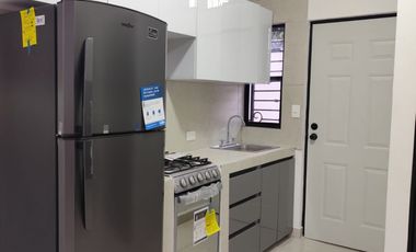 LOFT EN RENTA, COL. NUEVO REPUEBLO