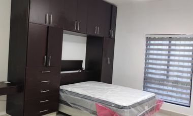LOFT EN RENTA, COL. NUEVO REPUEBLO