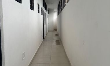 LOFT EN RENTA, COL. NUEVO REPUEBLO
