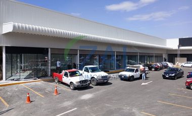 Renta Locales Blvd Xonacapetec cerca de Autopista