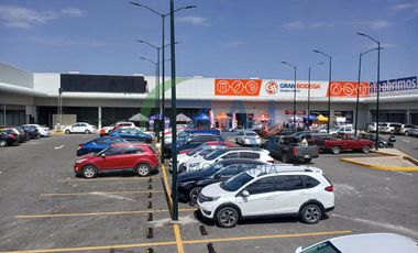 Renta Locales Blvd Xonacapetec cerca de Autopista