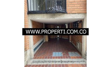 Casa en Arriendo Sector La Abadía - Envigado