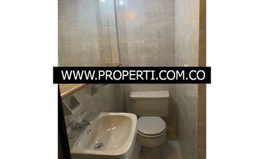 Casa en Arriendo Sector La Abadía - Envigado