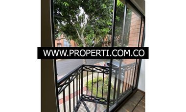 Casa en Arriendo Sector La Abadía - Envigado