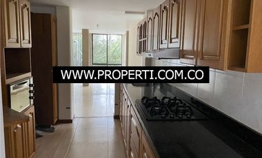 Casa en Arriendo Sector La Abadía - Envigado