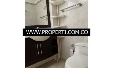 Casa en Arriendo Sector La Abadía - Envigado