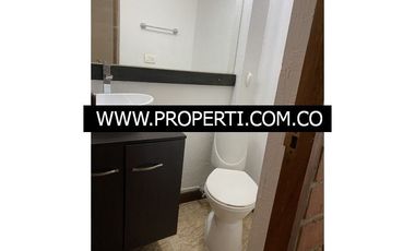 Casa en Arriendo Sector La Abadía - Envigado